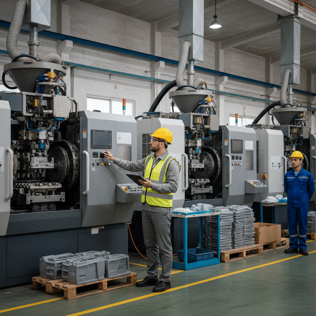 responsable qse externalise