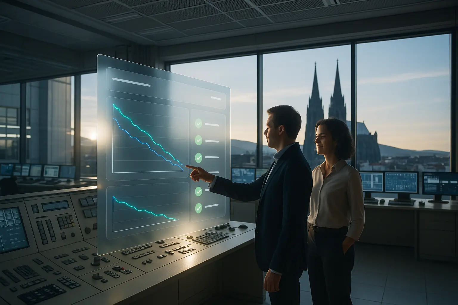 audit iso 50001 clermont-ferrand