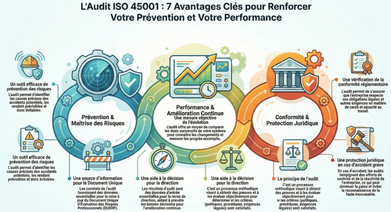 audit iso 45001