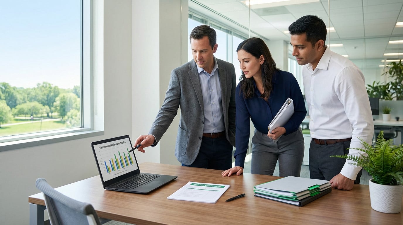 formation auditeur iso 14001