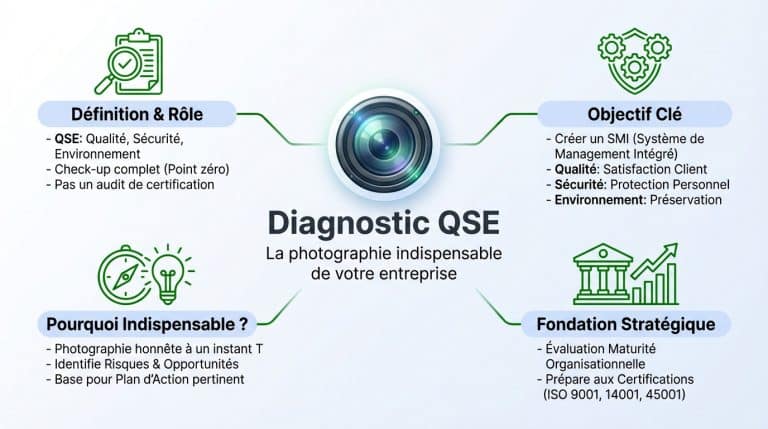diagnostic qse