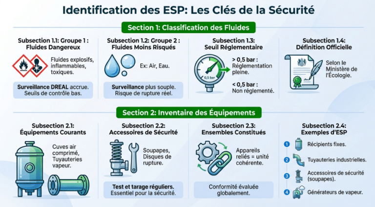 suivi équipements sous pression