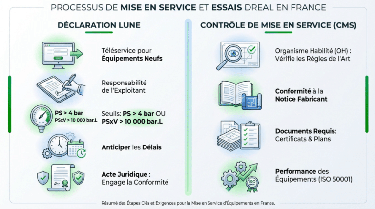 suivi équipements sous pression
