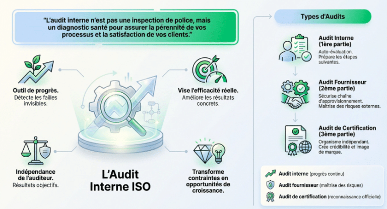 audit interne iso