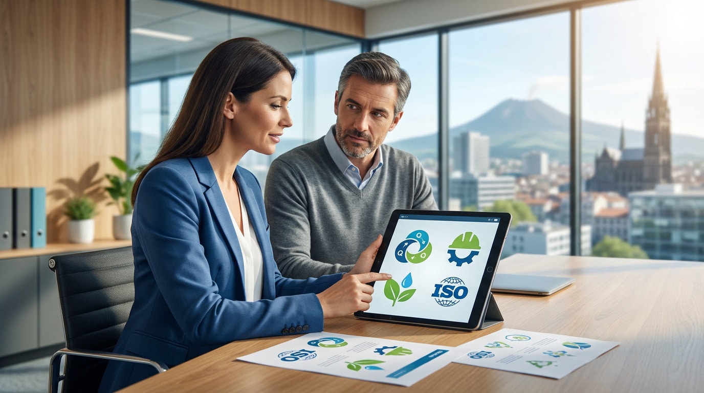 externalisation qse à clermont-ferrand