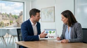 QSE externalisé thiers