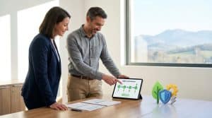audit interne qsee Auvergne-Rhône-Alpes